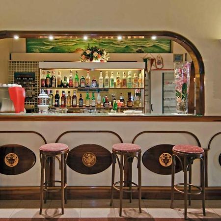 Hotel Alba sul Mare Lido di Camaiore Esterno foto
