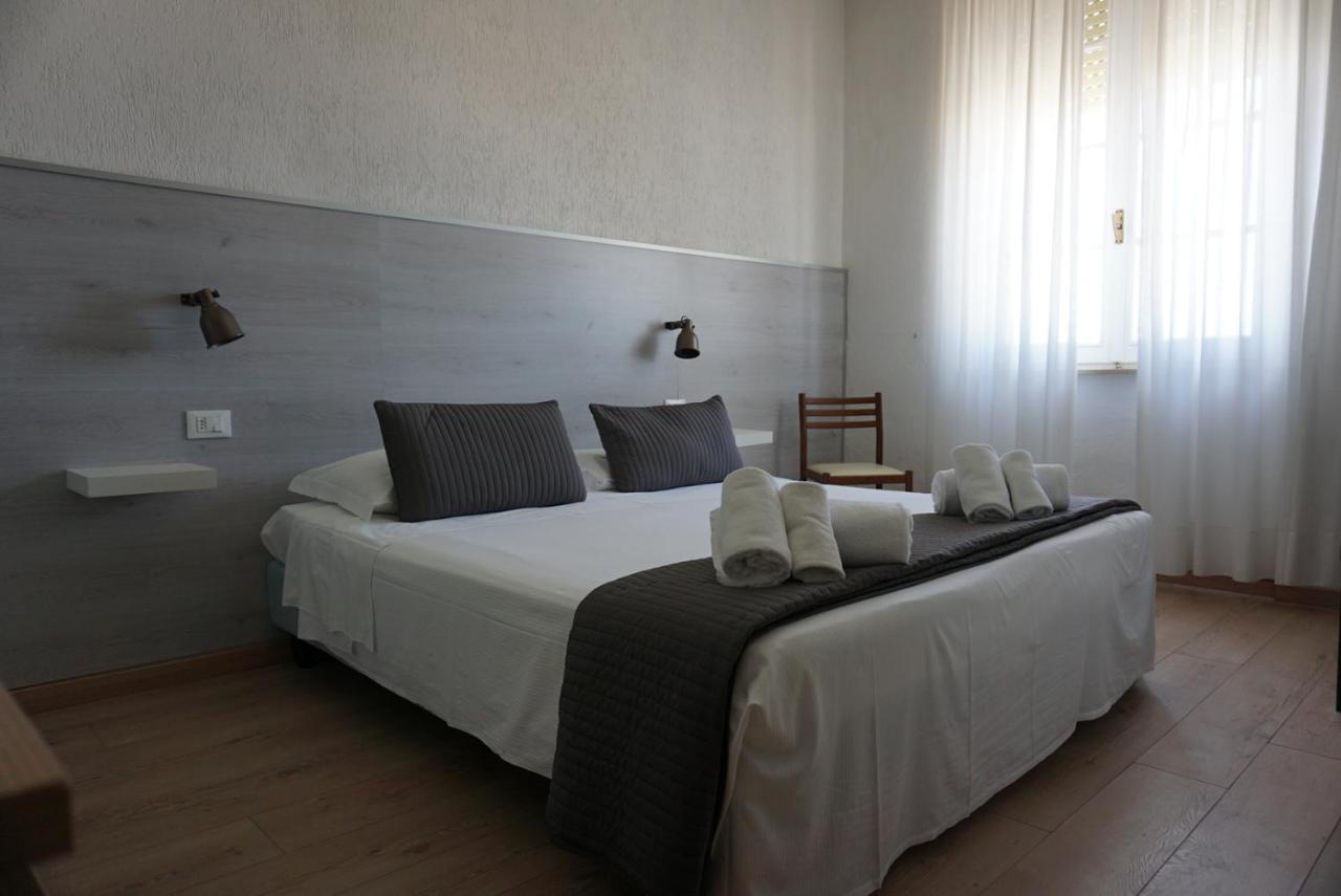 Hotel Alba sul Mare Lido di Camaiore Esterno foto