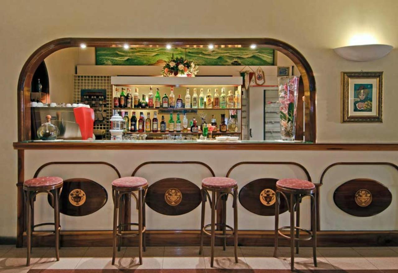 Hotel Alba sul Mare Lido di Camaiore Esterno foto