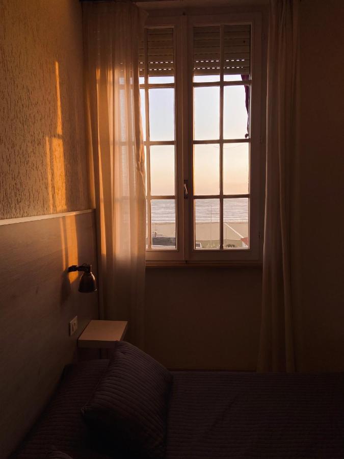 Hotel Alba sul Mare Lido di Camaiore Esterno foto