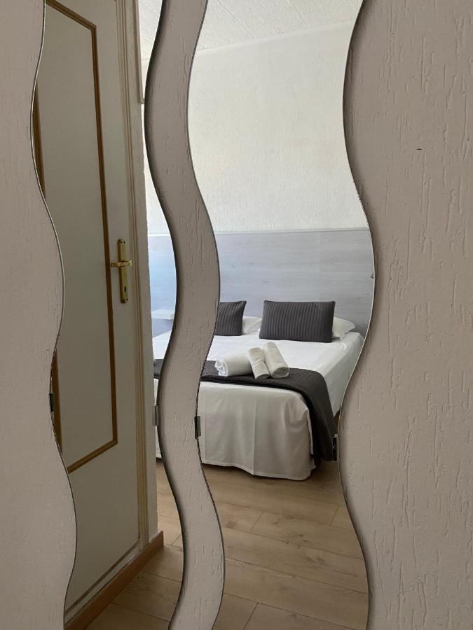 Hotel Alba sul Mare Lido di Camaiore Esterno foto