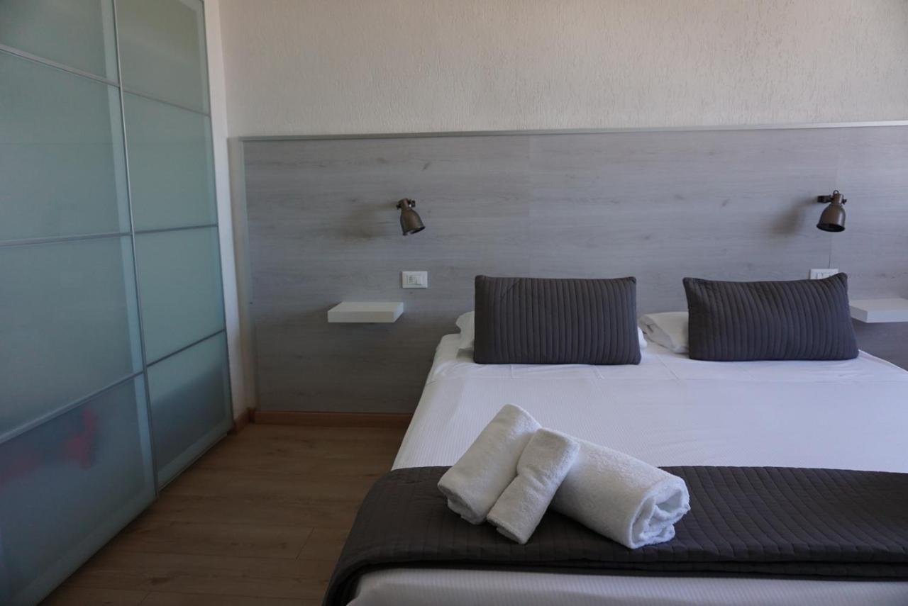 Hotel Alba sul Mare Lido di Camaiore Esterno foto