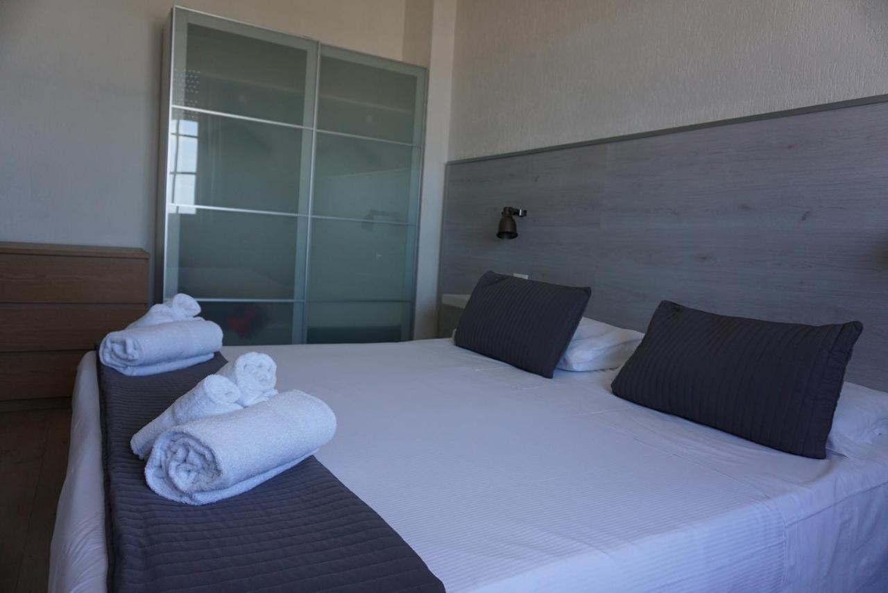 Hotel Alba sul Mare Lido di Camaiore Esterno foto
