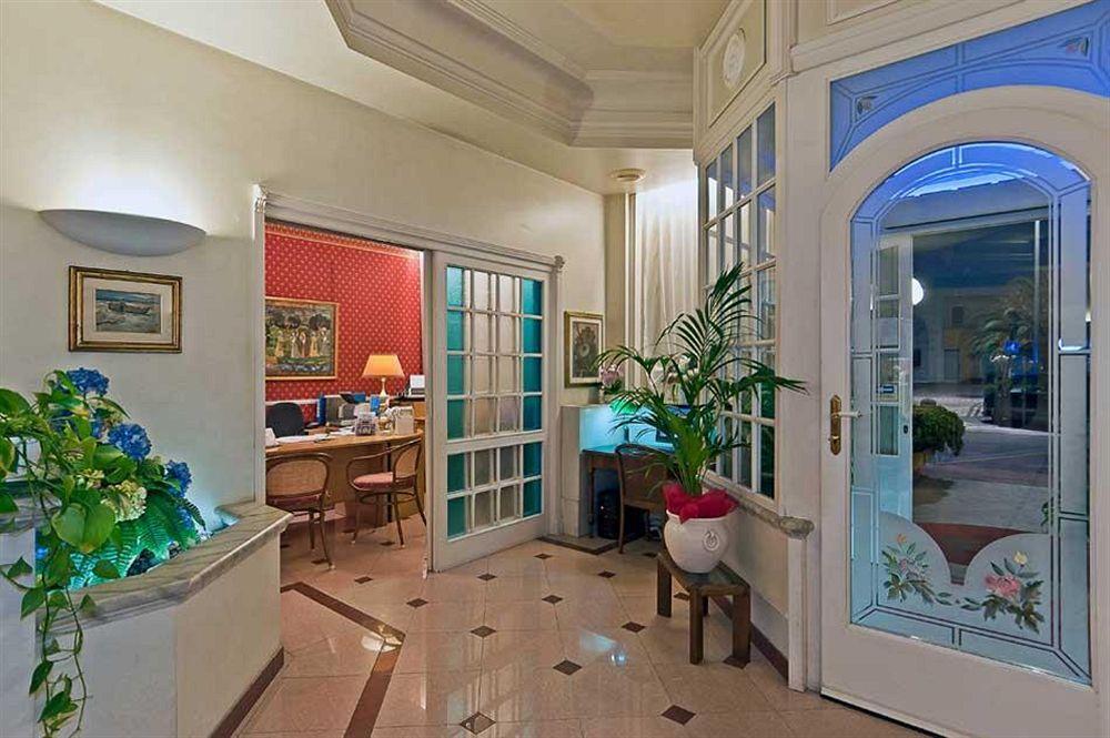 Hotel Alba sul Mare Lido di Camaiore Esterno foto