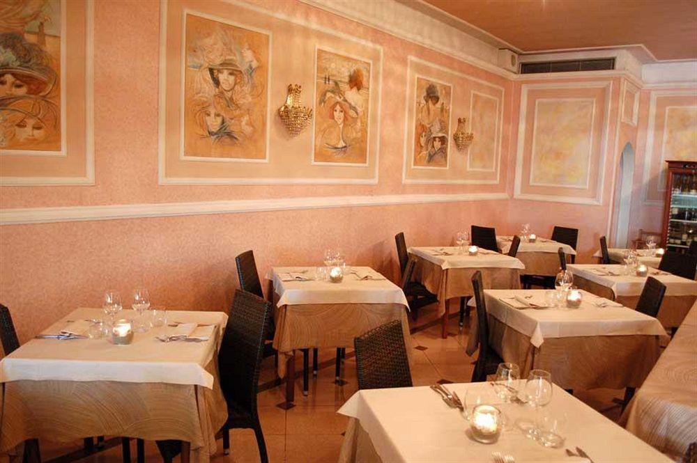 Hotel Alba sul Mare Lido di Camaiore Esterno foto
