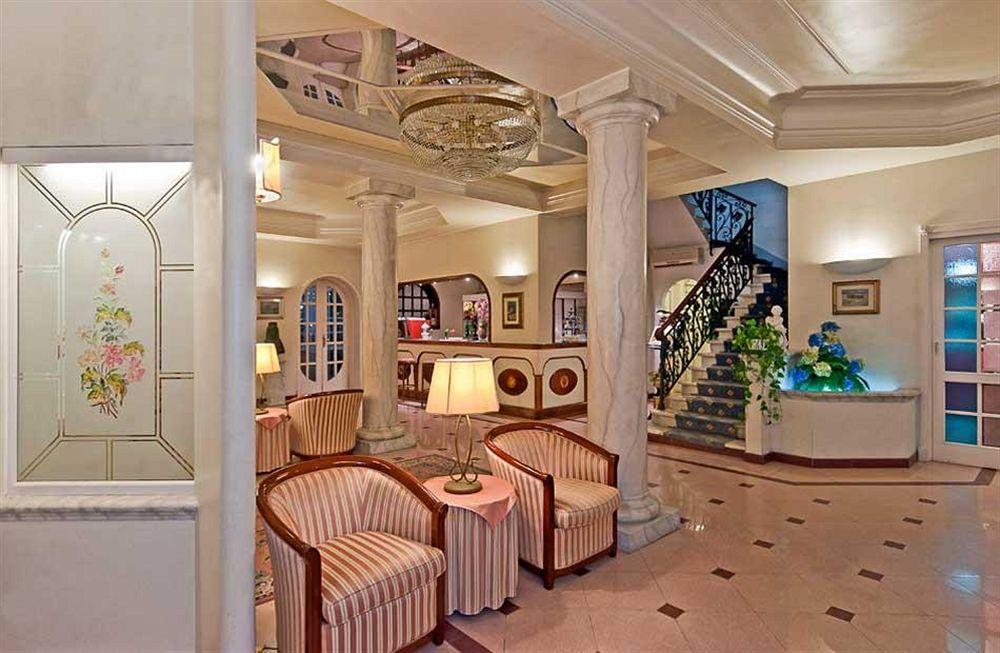 Hotel Alba sul Mare Lido di Camaiore Esterno foto