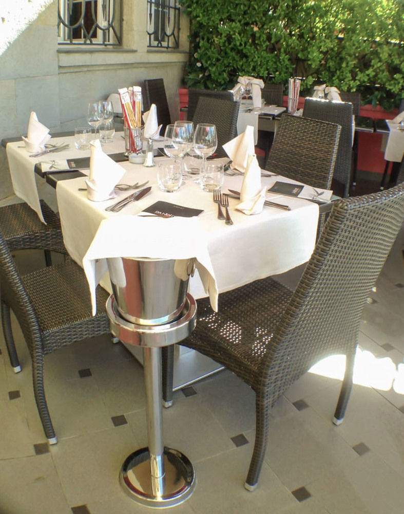 Hotel Alba sul Mare Lido di Camaiore Esterno foto