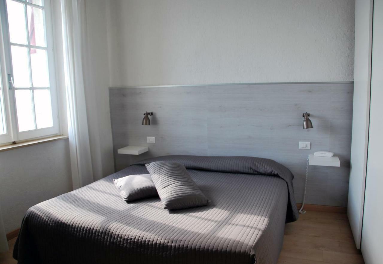 Hotel Alba sul Mare Lido di Camaiore Esterno foto