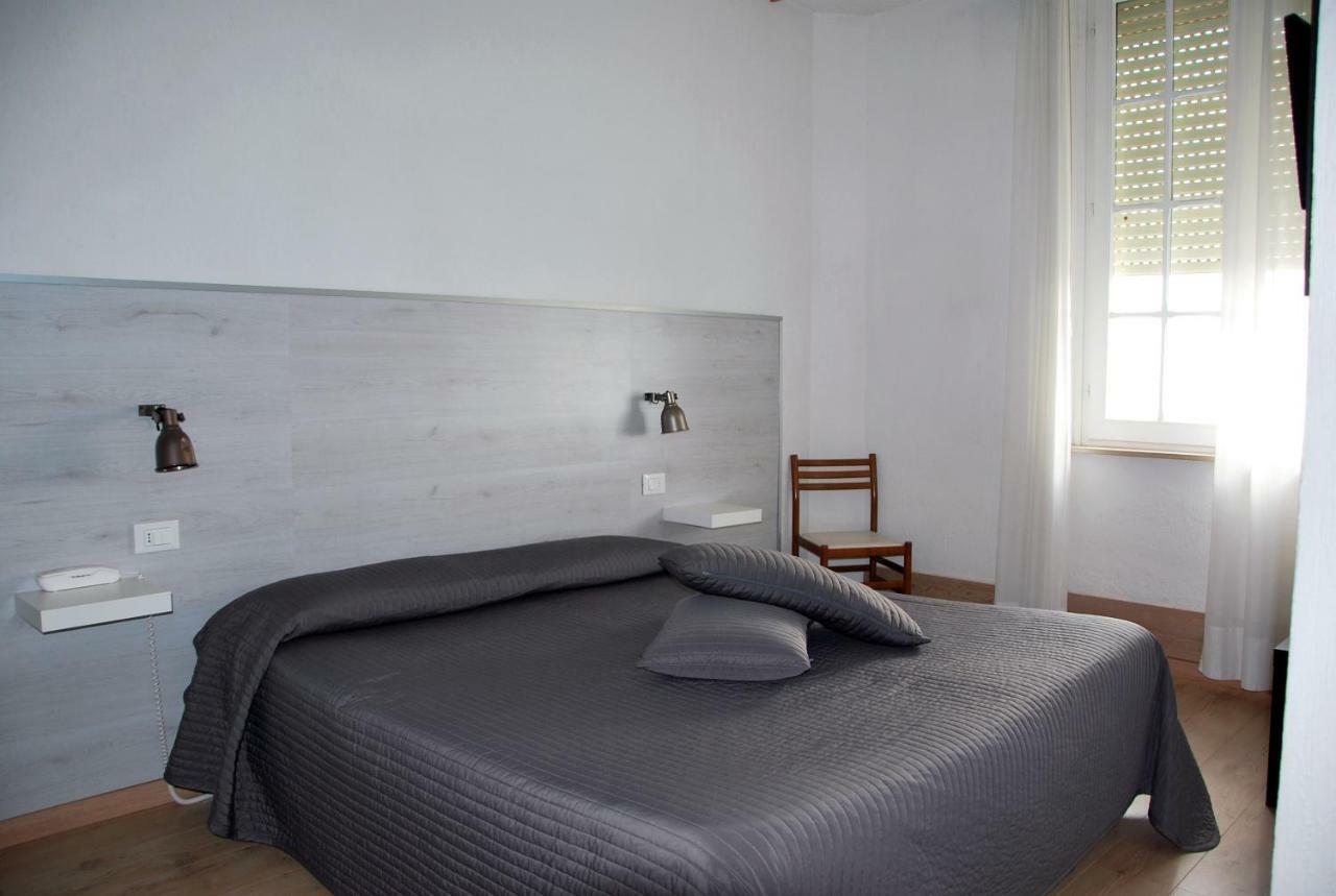 Hotel Alba sul Mare Lido di Camaiore Esterno foto